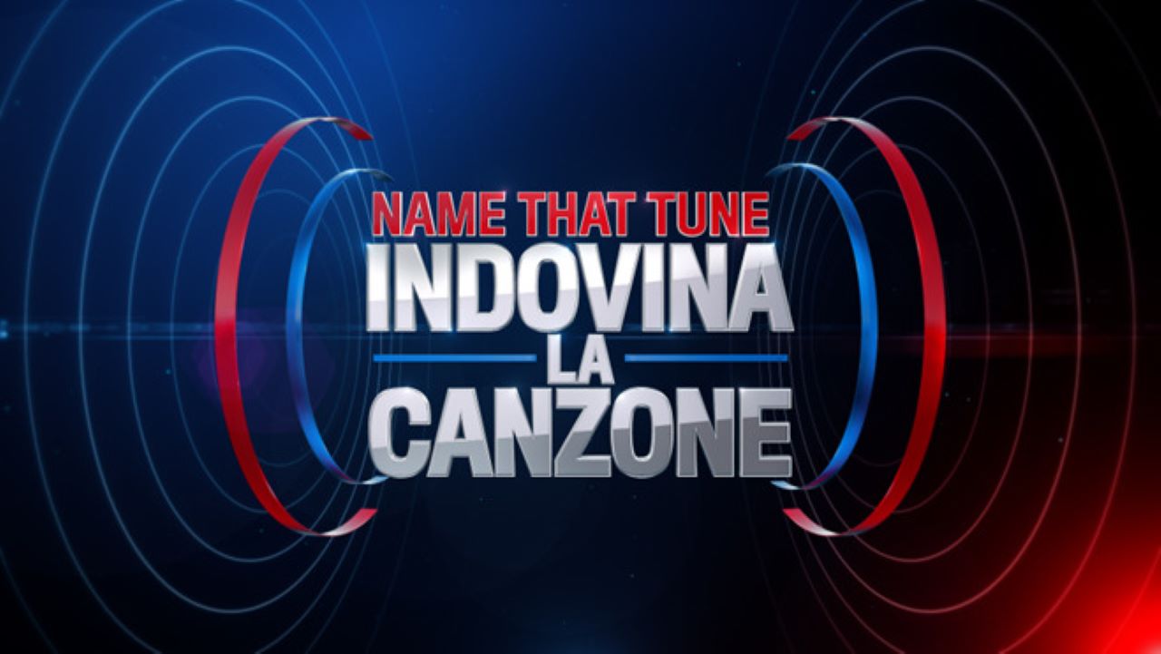 Name That Tune – Indovina La Canzone, stasera su TV8: ospiti e giochi della prima puntata