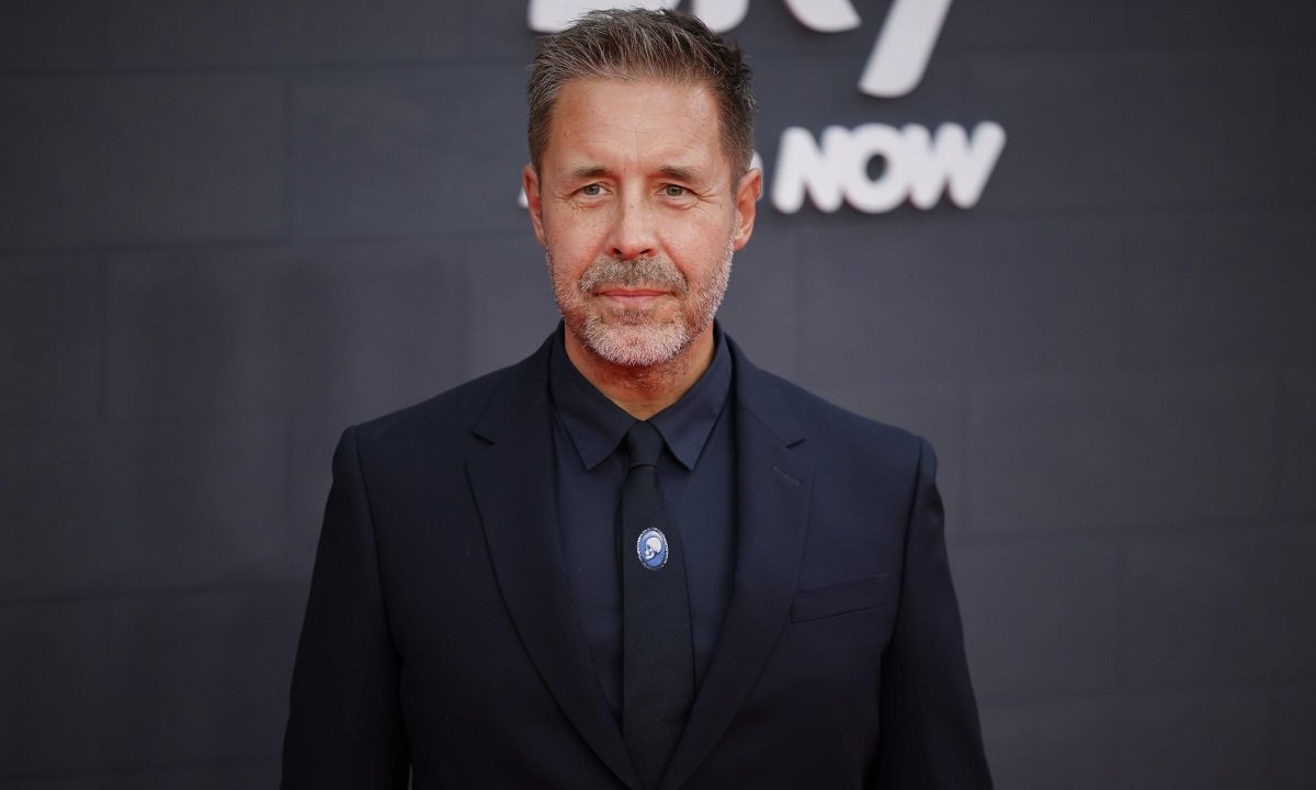 Paddy Considine e Mena Massoud star di Giant, nuovo film di boxe prodotto da Sylvester Stallone