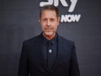 Paddy Considine e Mena Massoud star di Giant, nuovo film di boxe prodotto da Sylvester Stallone