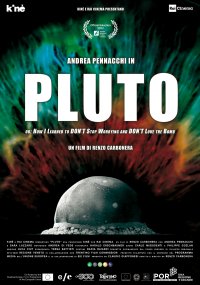 Locandina di Pluto