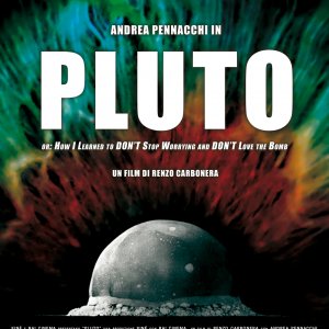 Pluto (Film 2023): trama, cast, foto - Movieplayer.it