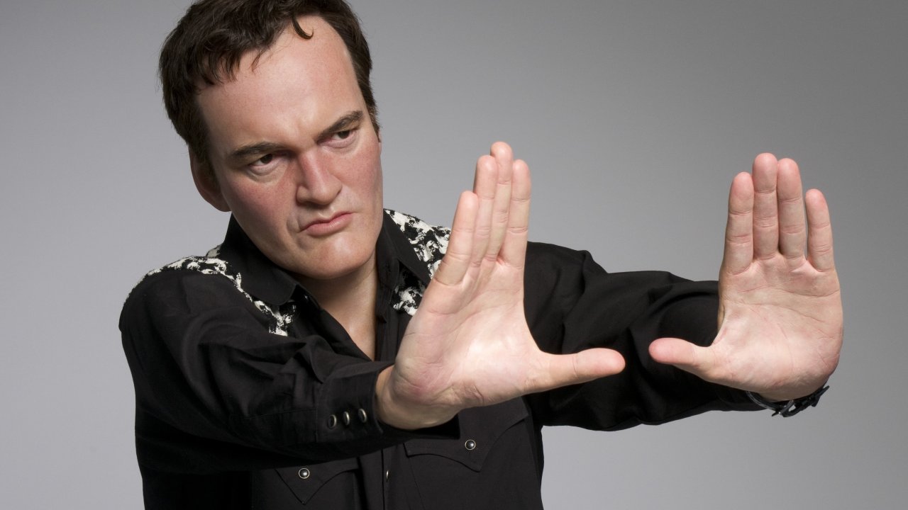 Godzilla: Quentin Tarantino has created an incredible subject (that will never be realized)