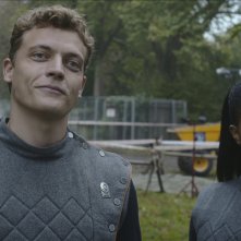 Lockwood & Co: un'immagine della serie