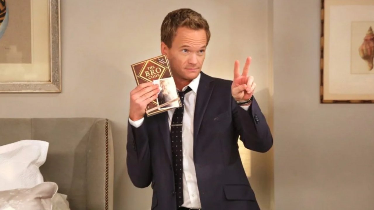 How I Met Your Father 2: confermato il ritorno di Neil Patrick Harris nei panni di Barney