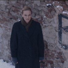 Terezin: un'inquadratura