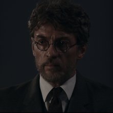 Terezin: una foto del film