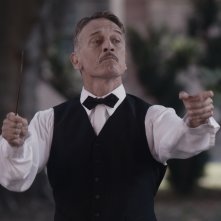 Terezin: una sequenza