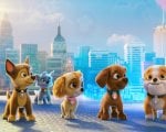 PAW Patrol: The Mighty Movie, Kristen Bell e James Marsden nel nuovo film di Paramount+ e Nickelodeon