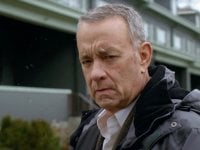 Non così vicino, Tom Hanks: 'Il regista mi ha dato un consiglio senza precedenti'