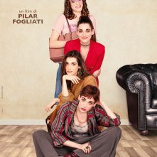 Locandina di Romantiche