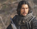 65: Adam Driver lotta per la sopravvivenza nel nuovo trailer del film sci-fi