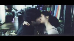 Thirst - Trailer Sottotitolato