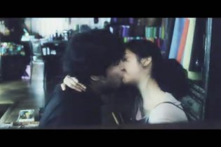 Thirst - Trailer Sottotitolato