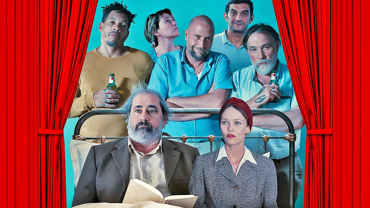 In bed with Sartre, the review: a surreal black comedy that explains existentialism