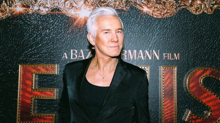 Baz Luhrmann, dopo il successo di Elvis, stringe un accordo con Warner Bros