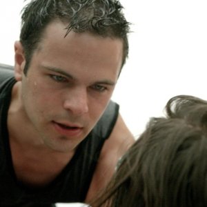 Beneath: una scena del film