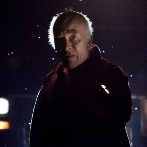 Beneath: una scena del film