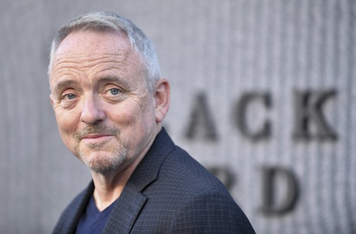 Dennis Lehane firma un accordo di esclusiva con Apple TV+