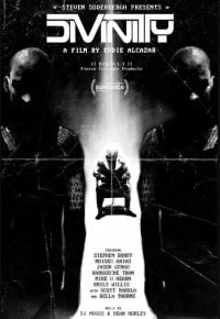 Locandina di Divinity