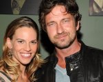 Gerard Butler: 'Ho quasi ucciso Hilary Swank sul set di P.S. I Love You'