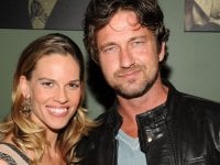 Gerard Butler: 'Ho quasi ucciso Hilary Swank sul set di P.S. I Love You'