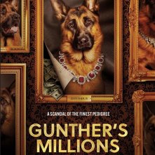 Locandina di I milioni di Gunther