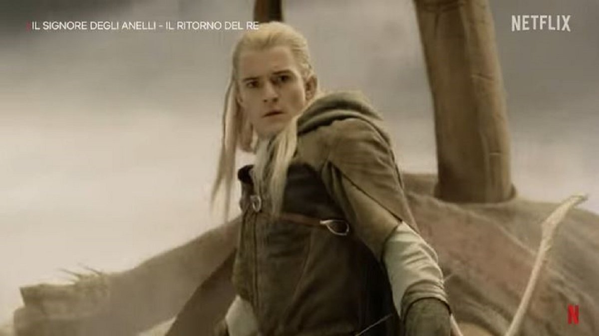 Il signore degli anelli: i migliori momenti tra Legolas e Gimli [VIDEO]