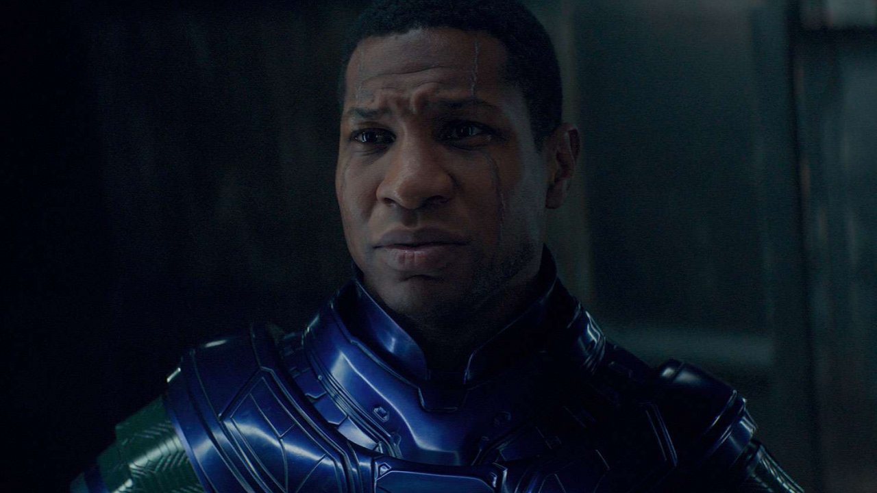 Avengers: The Kang Dynasty, ecco come i viaggi nel tempo hanno modificato i piani per Kang