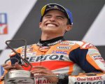 Marc Márquez: ALL IN: Prime Video svela la data di uscita della docuserie sul campione del mondo di MotoGP