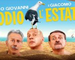 Odio l'estate: trama e trailer del film con Aldo, Giovanni e Giacomo, stasera su Canale 5