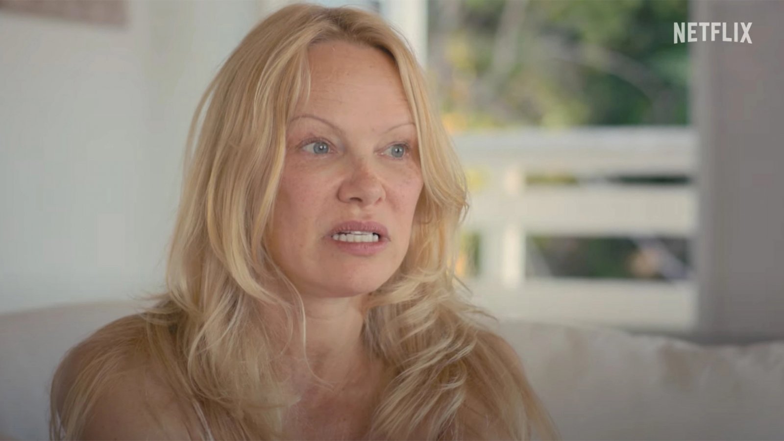Pamela Anderson è stanca di essere trattata come un 'clown del sesso'