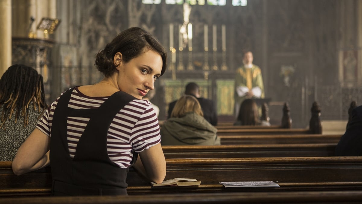 Phoebe Waller-Bridge estende il suo accordo con Amazon e lavora alla serie Sign Here