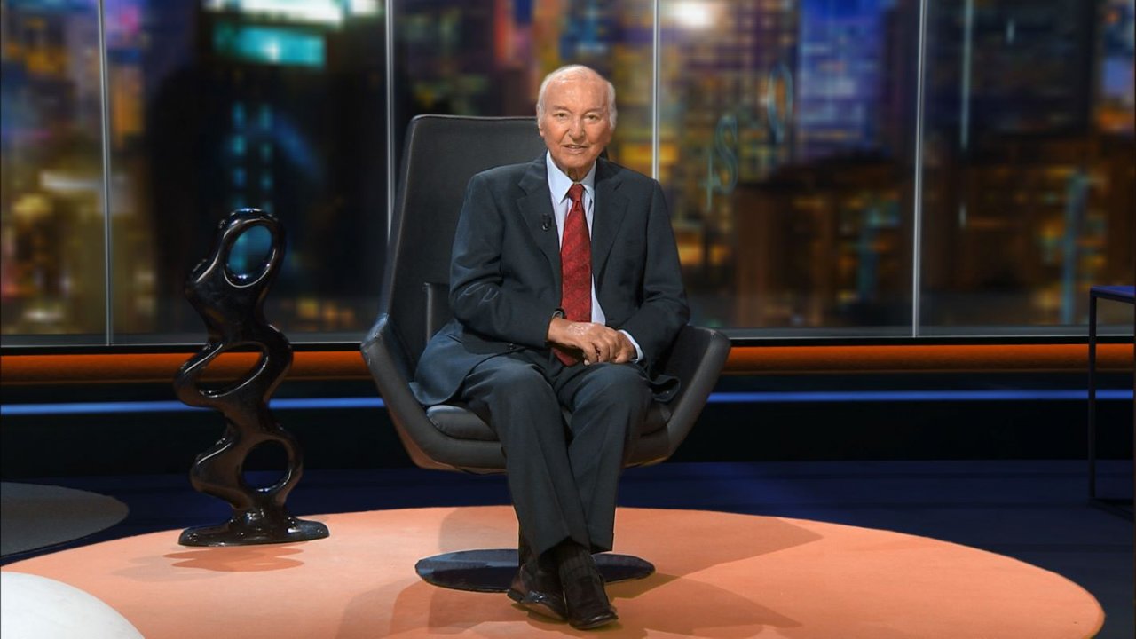 Superquark+: le puntate inedite realizzate da Piero Angela da oggi in streaming su RaiPlay