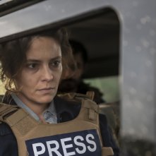 Profeti: Jasmine Trinca in una sequenza