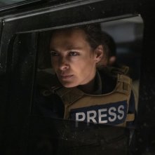 Profeti: Jasmine Trinca in un'immagine