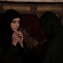 Profeti: Jasmine Trinca in una foto