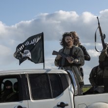 Profeti: una scena tratta dal film