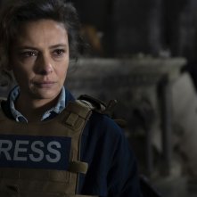 Profeti: Jasmine Trinca in una scena