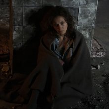 Profeti: una scena con Jasmine Trinca