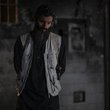 Profeti: una sequenza del film