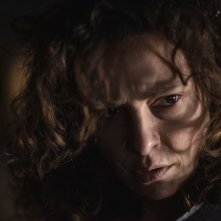 Profeti: Jasmine Trinca in un primo piano