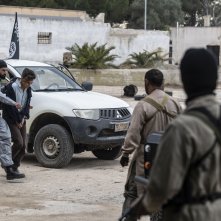 Profeti: una scena del film