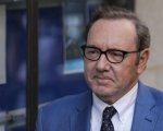 Kevin Spacey sarà rimpiazzato da Ray Stevenson in 1242 - Gateway to the West