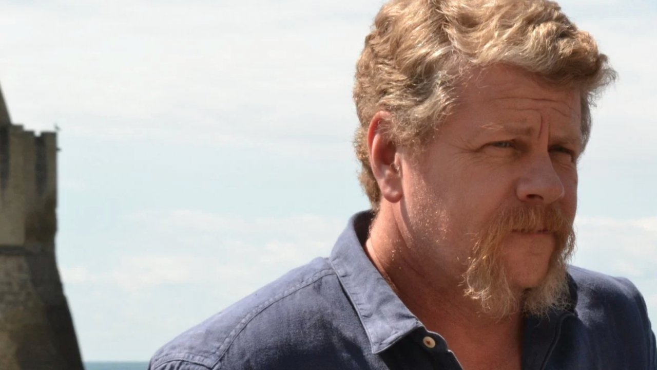 Superman & Lois: Michael Cudlitz will be the new Lex Luthor in season 3