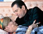 Sharon Stone: 'Robert De Niro e Joe Pesci tra i pochi colleghi non misogini che ho avuto'