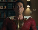 Shazam! Furia degli dei, il nuovo trailer regala spettacolari sequenze d'azione