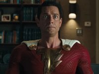 Shazam! Furia degli dei, il nuovo trailer regala spettacolari sequenze d'azione