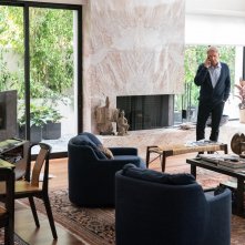 Shrinking: Harrison Ford in un momento della serie