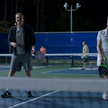 Shrinking: una scena