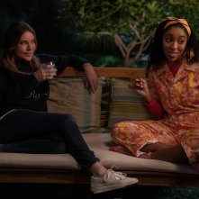 Shrinking: un'immagine della serie